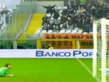Juventus 1-1 Cagliari Nedved