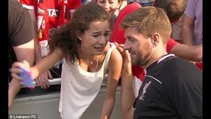 Скачать видео: SPORTS RESPECT MOMENTS -- 7 BEAUTIFUL MOMENTS OF RESPECT IN SPORTS