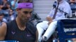 Nadal survives five set thriller with Medvedev