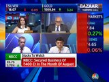 Market expert Sudarshan Sukhani recommends buy on these stocks