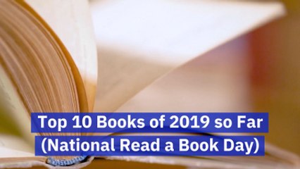 Read These Books In 2019