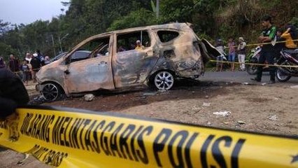 Sinetron Inspirasi Kasus Pembunuhan