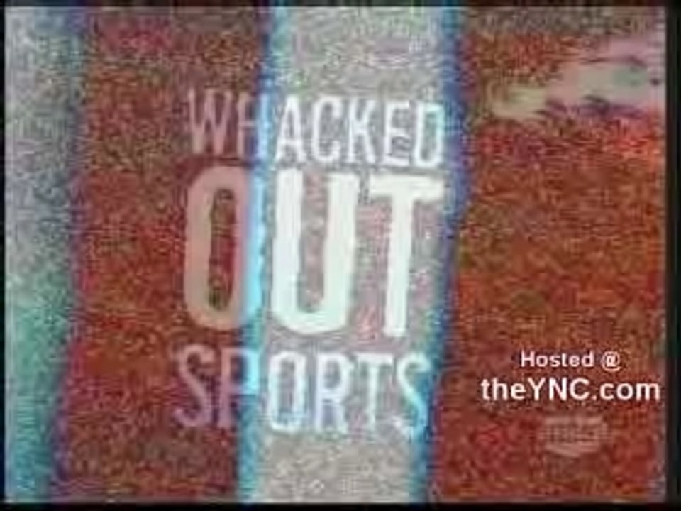 Voiture crash inimaginable winner