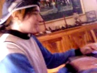 Backstage interview cosplay shishido