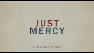 Il Diritto Di Opporsi - Just Mercy Trailer Official 2019 italiano