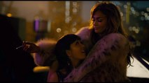 Jennifer Lopez, Constance Wu In New Clip From 'Hustlers'