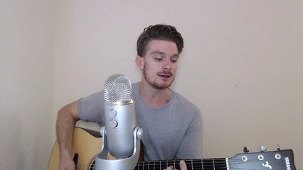 Spotlight (Lil Peep) Cover By Charles Marlowe