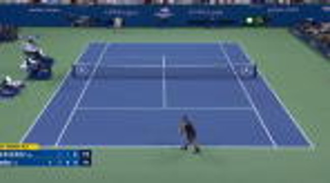 US Open - Nadal bat Medvedev et remporte son 19e tournoi du Grand Chelem