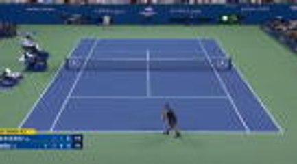 US Open - Nadal bat Medvedev et remporte son 19e tournoi du Grand Chelem