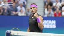 Rafael Nadal Wins 2019 U S Open Title