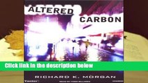 [FREE] Altered Carbon