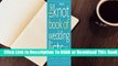 [Read] The Knot Book of Wedding Lists  For Free