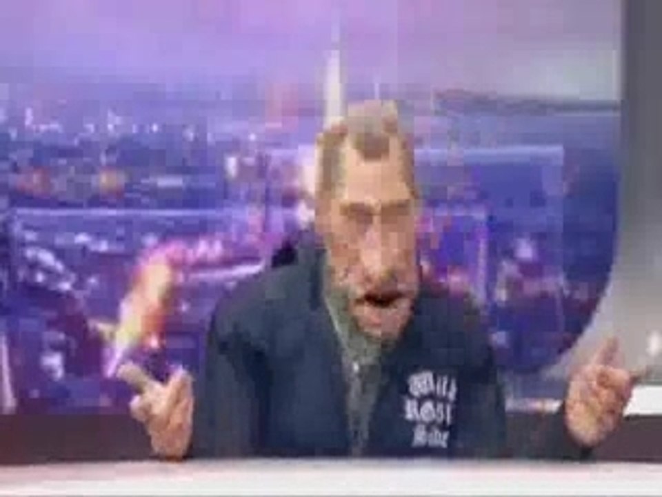 Johnnny ppda et la crise