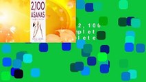 Full version  2,100 Asanas: The Complete Yoga Poses Complete