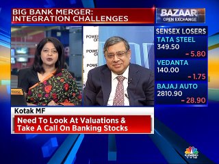 New business model, people & tech integration key monitorables during mergers, says BoB