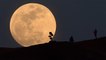 चांद से जुड़े रहस्य से उठा पर्दा | Mysterious Facts Of Moon | Interesting Facts of Moon | Boldsky