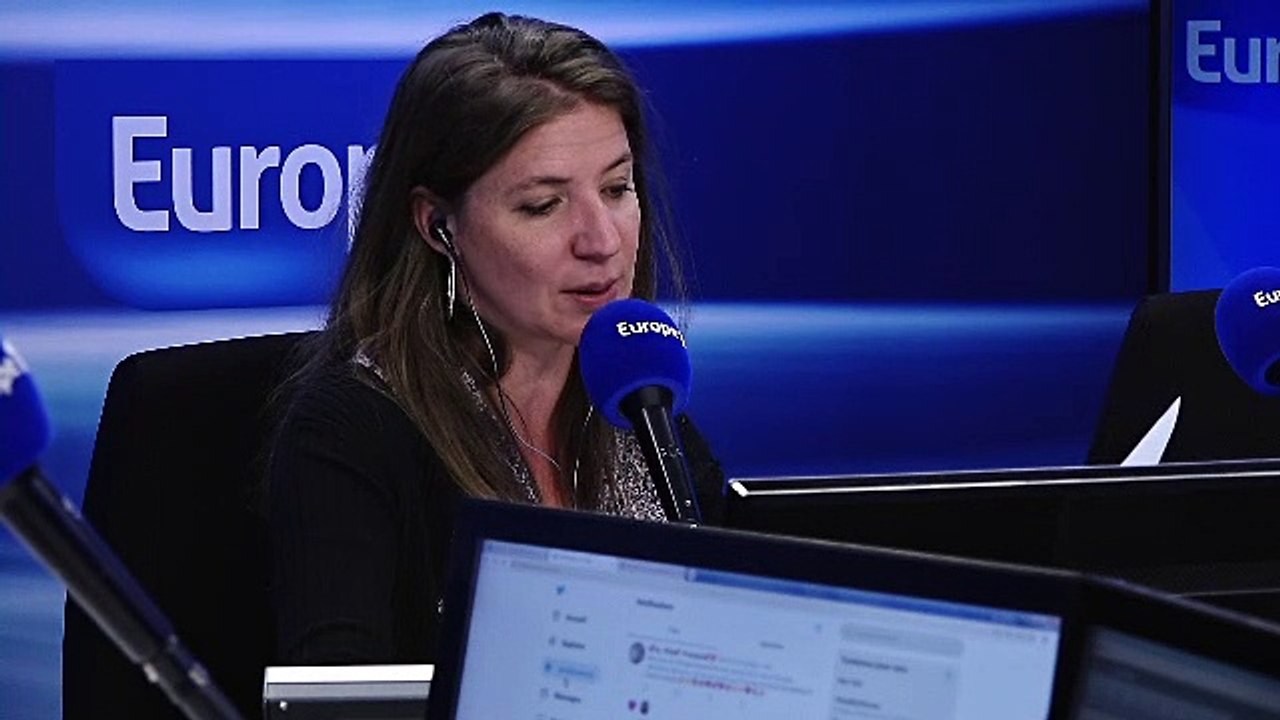 Valérie Pécresse : "Il faut interdire les bizutages durs, sexistes et humiliants"