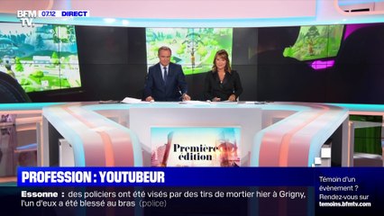 Tubecon, le festival des influenceurs