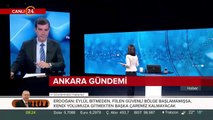 Ankara gündeminde öne çıkan başlıkları Mustafa Daştan aktardı