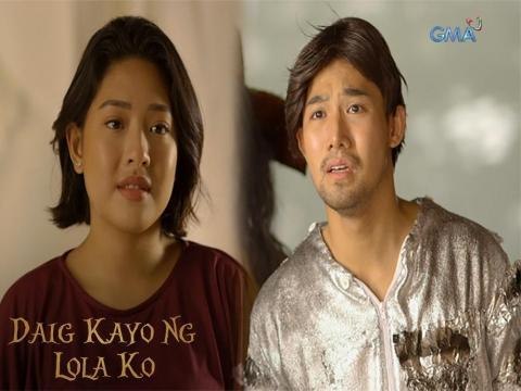 Daig Kayo Ng Lola Ko: Bessy deals with Abrakazam | Episode 123