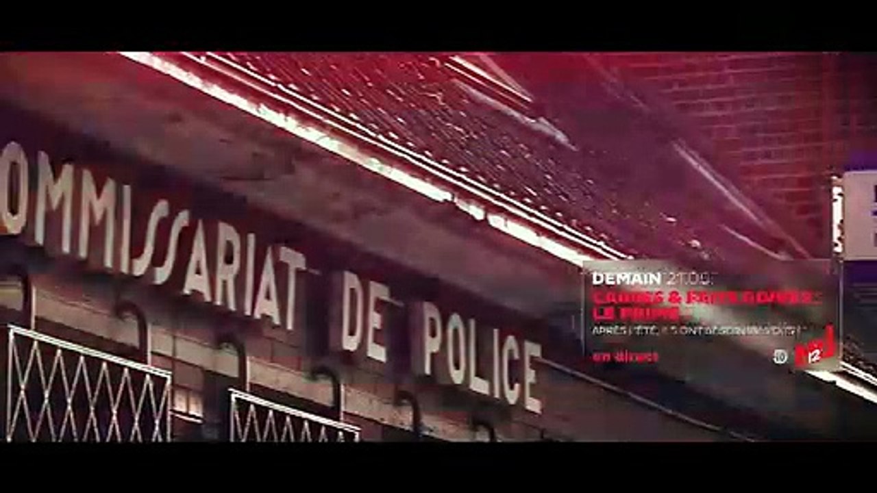 Crimes et Faits Divers en Prime revient ce soir en direct à partir de 21h05 sur NRJ12 avec Jean-Marc Morandini