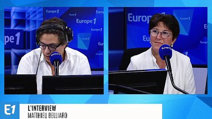 Investitures LREM : Michèle Crouzet annonce qu'elle va bientôt "quitter le parti"