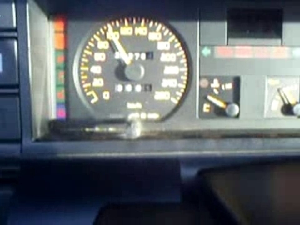 R21 2.0 Litres turbo