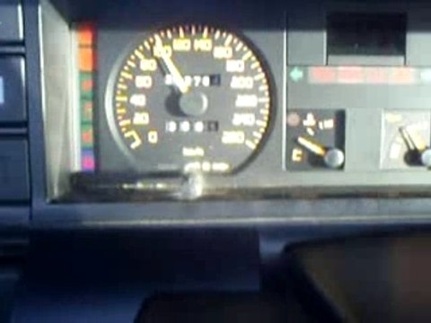 R21 2.0 Litres turbo