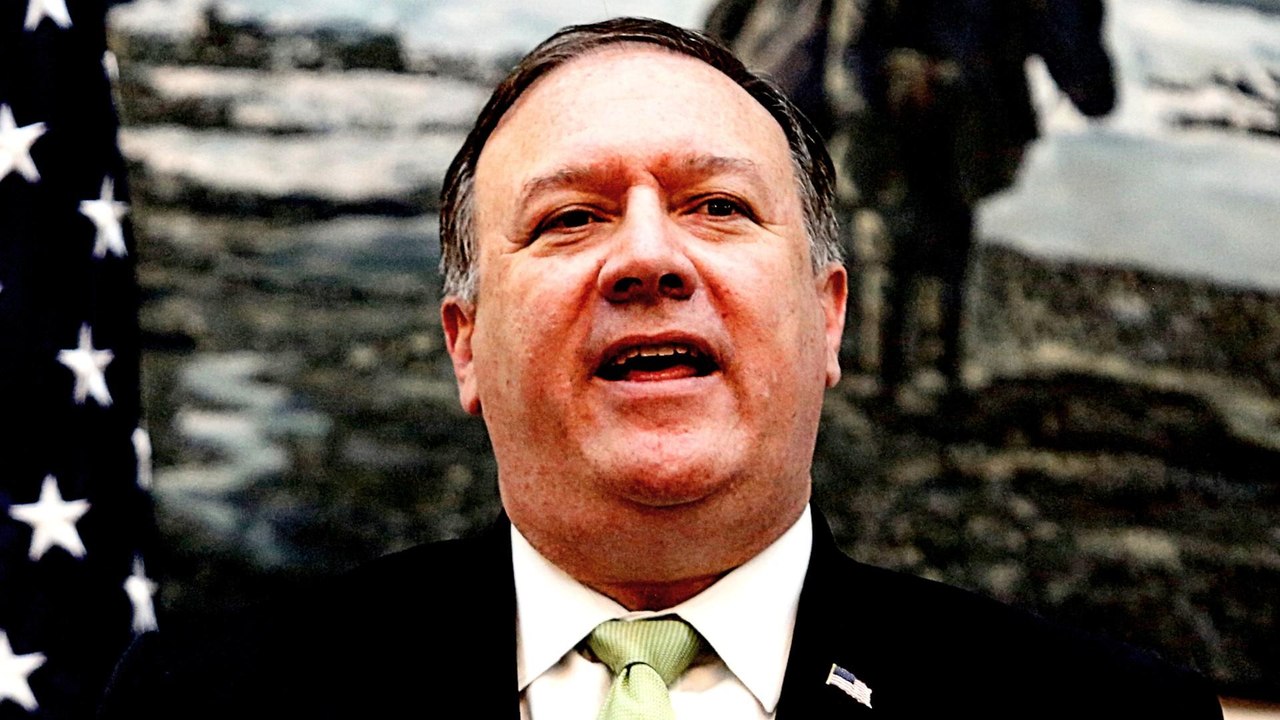 US recalls envoy to Afghanistan after Trump cancels Taliban talks