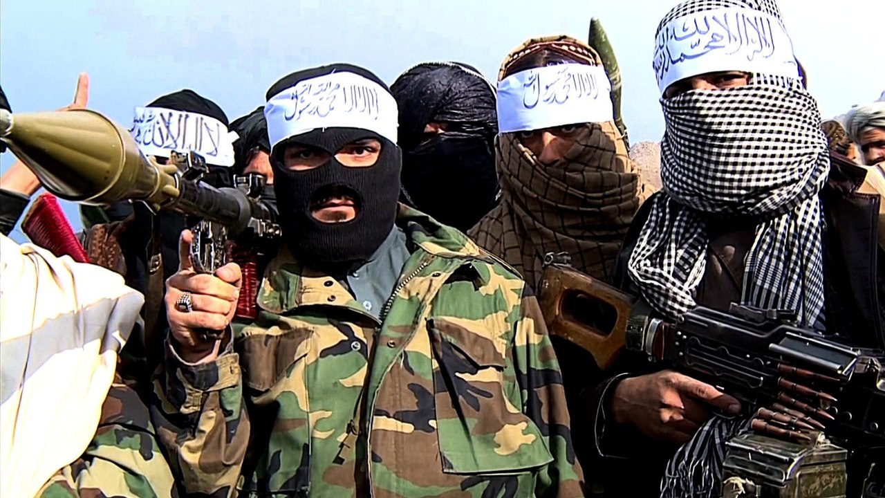 'More losses to US', says Taliban as Trump cancels Afghan talks