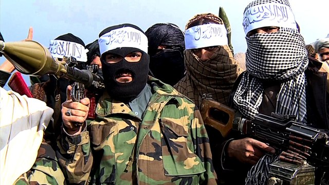 'More losses to US', says Taliban as Trump cancels Afghan talks