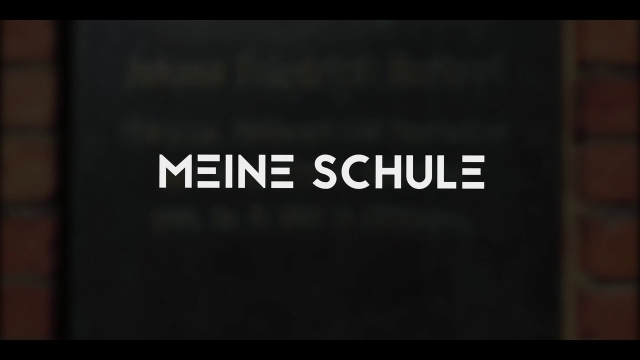 Meine Schule - Imagefilm Herbartgymnasium Oldenburg