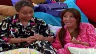 That's So Raven S02E22 - Shake,Rattle And Rae