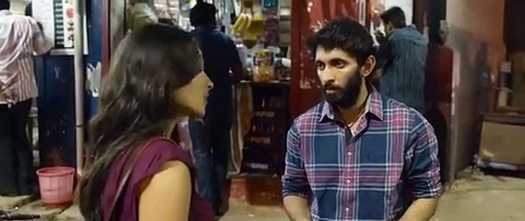 Taramani 19 Telugu Part 2 Video Dailymotion