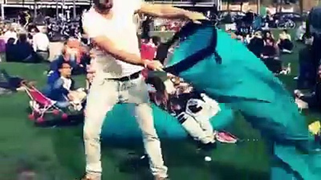 Çok ilginç oturak mutlaka izlemelisiniz