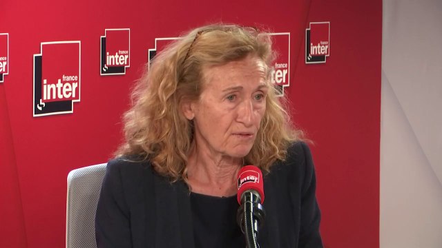 Nicole Belloubet, ministre de la Justice, sur le projet de loi bioéthique et l'obligation de déclaration anticipée de volonté dans les couples de femmes : Nous ne voulons aucune discrimination; Nous avons voulu protéger et la mère et l'enfant