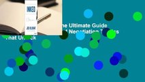 Full version  Inked: The Ultimate Guide to Powerful Closing and Negotiation Tactics That Unlock