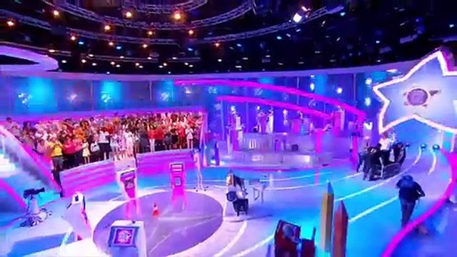 Découvrez en vidéo le nouveau décor plus moderne des 12 coups de midi de Jean-Luc Reichmann