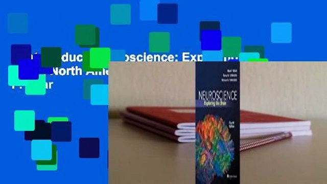 Best product Neuroscience: Exploring the Brain, North American Edition - Mark F. Bear