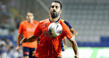 Arda Turan'dan Volkan Demirel paylaşımı
