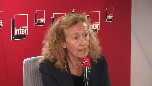 Nicole Belloubet, ministre de la Justice, réagit à une tribune de Jean-Luc Mélenchon qui dénonce une justice politique : J'ai été assez stupéfaite : la France est placée entre la Russie et le Cambodge. L'amalgame est inacceptable