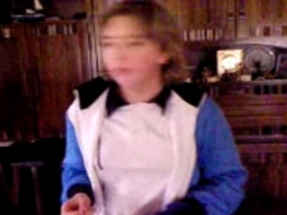 Jiroh imite yuushi cosplay