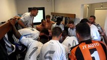 1ere Journée de R3 FC BOUAYE A contre FCLM A le 08 09 2019  VICTOIRE 2 . 3