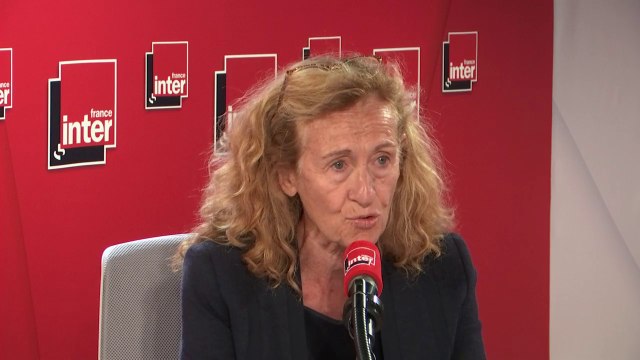 Nicole Belloubet, ministre de la Justice : Les procureurs ne seront plus nommés que sur avis conforme du Conseil supérieur de la magistrature. C'est un pas extrêmement important'