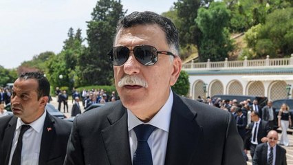 Libye : le gouvernement d'union dénonce la "position hostile" des Emirats arabes unis