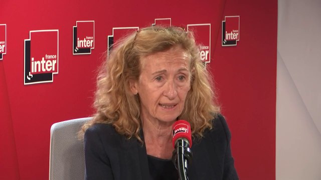 Nicole Belloubet, ministre de la Justice : À chaque fois que le parquet ouvre une enquête sur un homme politique, tous les recours sont possibles devant les juridictions, c'est le principe de l'égalité qui domine