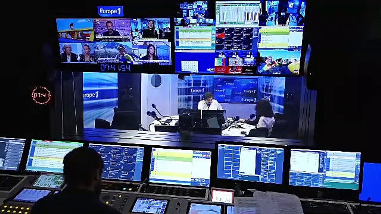 Prière mixte : Kahina Bahloul estime qu'il est temps que "les femmes prennent complètement leur place"