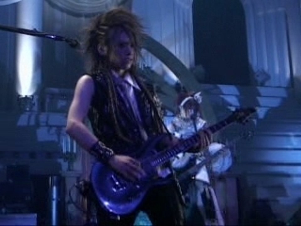 Unknown Zero Distance-Phantasmagoria-Last stage Eclips Myth