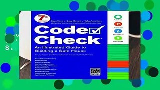 Code Check: 7th Edition (Code Check: An Illustrated Guide to Building a Safe House)  Best