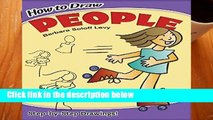 [FREE] How to Draw People (Dover Pictorial Archives) (Dover How to Draw)